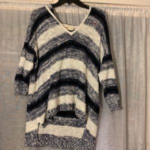 Hollister lightweight hoodie